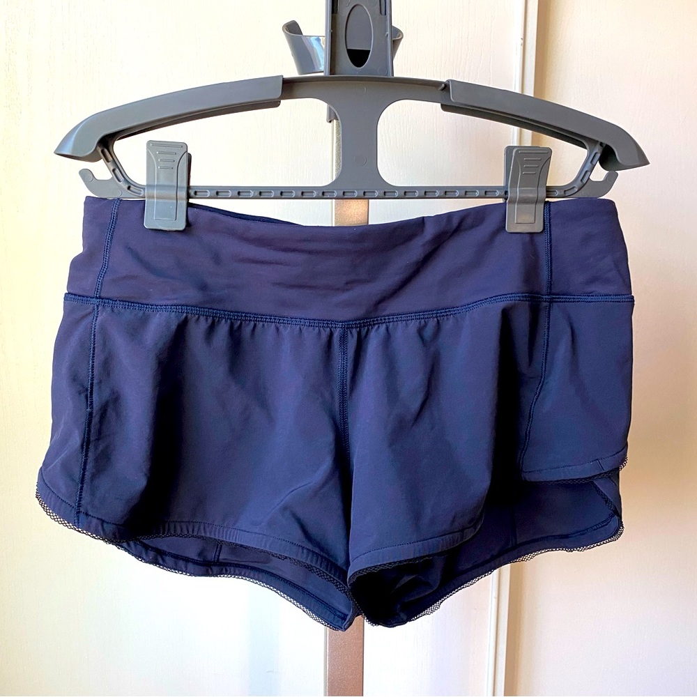 Lululemon Short 2.5”